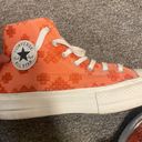 Converse Platform Photo 2