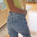 ZARA Mom Jeans Photo 4