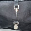 Gucci  Jackie Shoulder Hand ToTo Bag Nylon Leather Black Authentic (See photos) Photo 7
