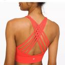 Lululemon Free To Be Moves Bra High Neck Photo 2