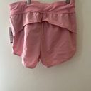 Apana Pink Shorts Photo 1