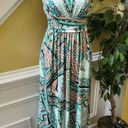 Emerald Sundae  Maxi Size Small Junior with Pockets Photo 11