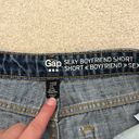 Gap jean shorts Photo 2