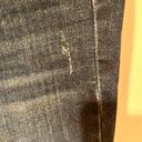 Authentic American Heritage  Jeans Dark ask button fly Photo 4