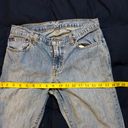 Polo Vintage  Ralph Lauren low rise light wash denim flare jeans (Size 8 x 34”)- fits true to size Photo 5