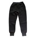 American Eagle  Outfitters Offline Black Fleece Jogger
Pants(Size Small) Photo 2