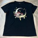 The Moon Mushroom Print Tee NWOT. Photo 0