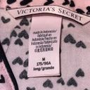 Victoria's Secret Victorious Secert Heart Pajama set (M - Long) Photo 2