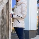 Bernardo Puffer Jacket Photo 1