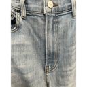 Reformation High Rise Skinny Jean‎ in Amalfi Wash Size 26 Party Preppy Classic Photo 14