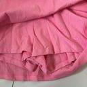 PINK - Victoria's Secret Pink VS Square Neck Ribbed Sport Dress SIZE XL Photo 7