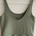 Divided H&M  Green Fit & Flare Dress, Women’s Size 6 Photo 9