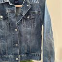 Gap Denim Jacket Photo 3