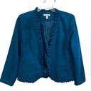 Dress Barn Open front Blazer Jacket Photo 3