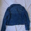 Banana Republic Denim Jacket Photo 1