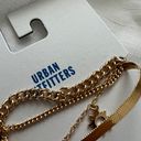 Urban Outfitters Charmed Anklet Set Photo 2