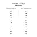 Universal Standard Game by  Next-to-Naked Tank - Blue - 4XS (00-0) Photo 12