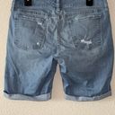 Arizona Jeans Light Blue Jean Shorts Photo 2