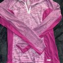 Avia Half Zip Up Workout Top Photo 0