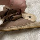 Browns Mules Size 37 Photo 0