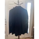 Ralph Lauren Woman’s Polo  Black Denim Jacket Size L Photo 7