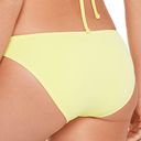 The Cove Salt +  LEMONADE Studded Bikini Swim Bottom Photo 1