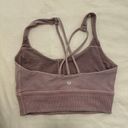 Lululemon Sports Bra Photo 1