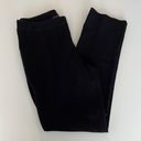 Natori Josie  Dress Pants Black Size 4 Photo 1