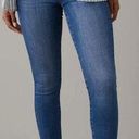 American Eagle Cute  High Rise Jeggings! Photo 0