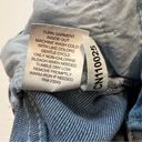 New York & Co. Soho Jeans Light Wash Bermuda Shorts Raw Hem 10 Photo 7