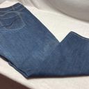 Lane Bryant  Skinny blue jeans size 18 Short Photo 0