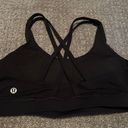 Lululemon Sports Bra Photo 0