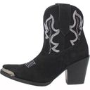 Dingo  Joyride Women's Leather Booties Size 8.5 Photo 2