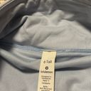 Lululemon Blue Speed Up Shorts Photo 2