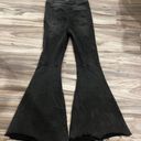 Blank Paige Flare Jeans Photo 1