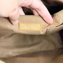 Brooks Brothers  Golden Fleece Tan Logo Tote Bag Photo 1