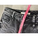 PacSun  Denim Women's Mom Jean Jeans Black Size 25 Photo 7