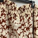 Universal Threads  Skirt Cotton Cottagecore Printed Midi Skirt Size 4X Photo 4