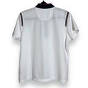 EP Pro  Tour Tech Women’s White Golf Top EP Shirt Size XL, Never Worn! Photo 4