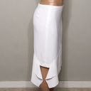 Anne Klein  ivory skirt. NWOT Photo 2