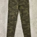 American Eagle Outfitters Camo High-rise Jegging Photo 2