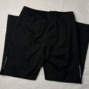 Nike NSW Shield Dri-Fit Tech Black Jogger Tech Pants Photo 5