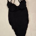 SKIMS LOW BACK Sculpting Thong Bodysuit L Photo 2