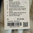 Lululemon Define Jacket Nulu Gold Photo 1