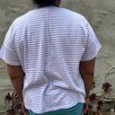 Style & Co Striped T-Shirt Photo 2