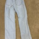 Hollister Ultra High Rise Dad Jeans Photo 1