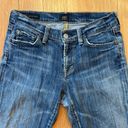 Citizens of Humanity  Women’s Jeans Amber High Rise Bootcut Size 26 Photo 1