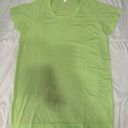 Lululemon Swiftly Tech Short Sleeve Photo 0