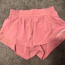 Lululemon Hotty Hot Short 2.5” Photo 1