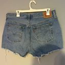 Levi’s Vintage 501 Shorts Photo 1